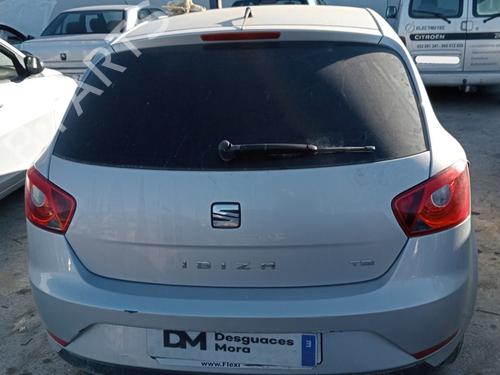 Headlight switch SEAT IBIZA IV (6J5, 6P1)  | BP23117521I24 