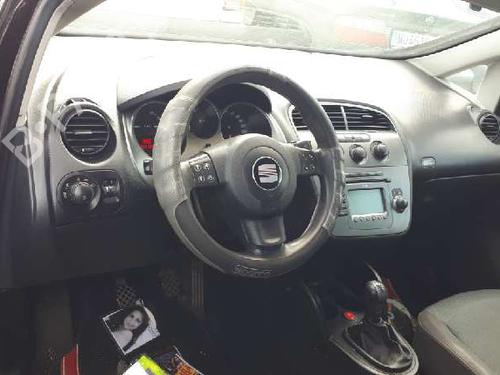 Starter SEAT ALTEA XL (5P5, 5P8) | BP23331230M8