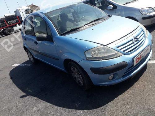 Air conditioning evaporator CITROËN C3 I (FC_, FN_) 1.4 HDi | BP12654993M109 