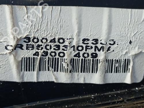Left mirror LAND ROVER RANGE ROVER SPORT I (L320) 3.6 D 4x4 | BP29257148C26 