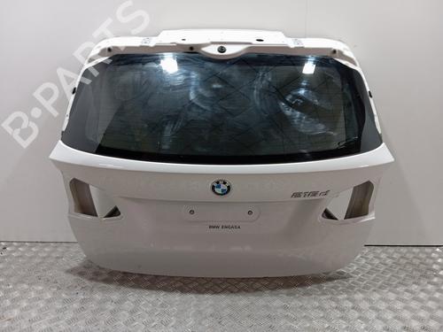 Used Tailgate BMW 2 Active Tourer (F45) 216 d (116 hp) 23242154