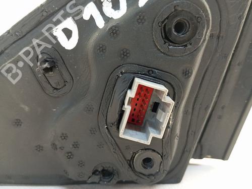 Right mirror FORD FOCUS IV (HN)  | BP23533933C27 