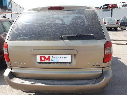 Steering pump CHRYSLER VOYAGER II (ES) 2.5 TD | BP12665101M99 