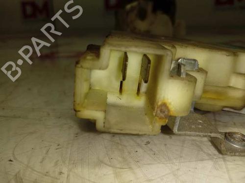 Rear right lock NISSAN ALMERA II (N16) 1.8 | BP16779130C99 