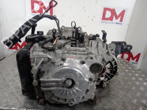 Gearbox KIA SPORTAGE II (JE_, KM_) 2.0 CRDi 4WD | BP12666353M3 