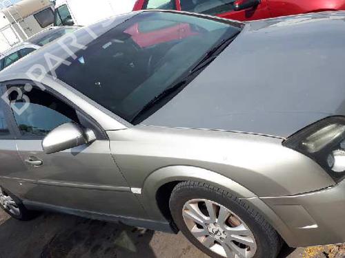 Steering column OPEL VECTRA C (Z02)  | BP12670081M21 