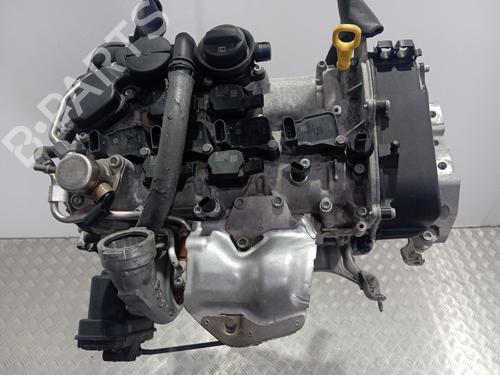 Used Engine Engine VW TOURAN (5T1) [2015-2026] 36014298 36014298
