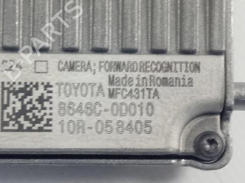 Other TOYOTA YARIS CROSS (MXP_)  | BP19261943O1 