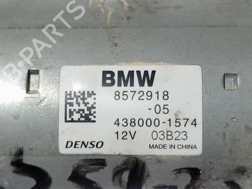 Starter BMW 1 (F20) 116 d | BP39200185M8 - Image 4