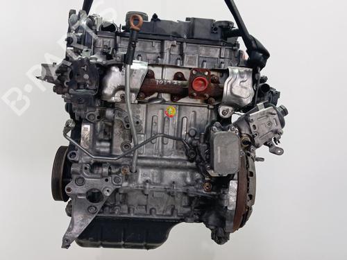 Engine CITROËN BERLINGO MULTISPACE (B9)  | BP32988498M1  - Image 7