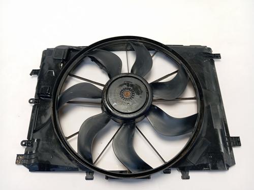 Used Radiator fan MERCEDES-BENZ B-CLASS Sports Tourer (W246, W242) [2011-2018]  24229952