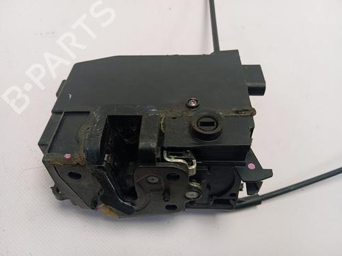 Rear left lock CITROËN C4 Picasso II  | BP25976189C100 