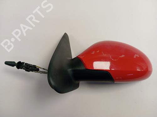 left-mirror-seat-leon-1m1-1999-2000-2001-2002-2003-2004-2005-2006-34343108 main image