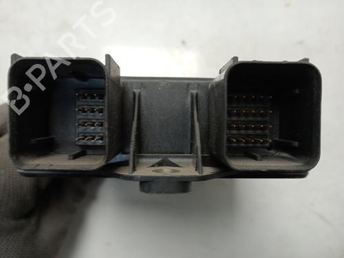 ECU airbags FORD FIESTA V (JH_, JD_) 1.4 16V | BP16968716M53 