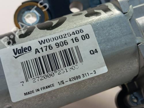 Rear wiper motor MERCEDES-BENZ A-CLASS (W176)  | BP20321881M102 
