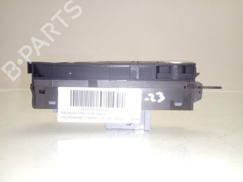 Hand brake VW CC B7 (358) 1.8 TSI | BP15232015I18 