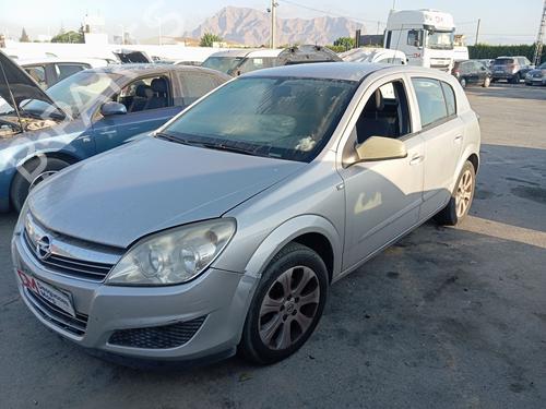 Used Parts OPEL ASTRA H (A04) 1.7 CDTI (L48) 4894580