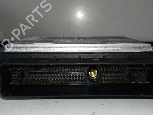 Engine control unit (ECU) FORD FOCUS I (DAW, DBW) 1.8 16V | BP12640942M57 