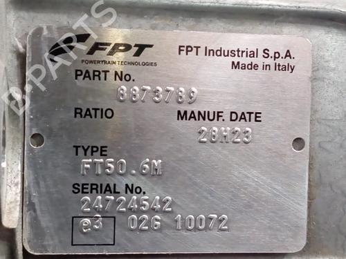 Gearbox IVECO DAILY VI Van  | BP26711399M3 