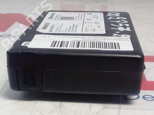 Electronic module RENAULT MEGANE IV Grandtour (K9A/M/N_) | BP16947390M83