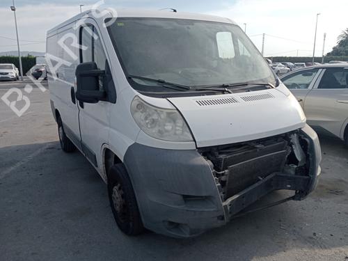 Engine CITROËN JUMPER II Van 2.2 HDi 100 | BP37997177M1 - Image 15