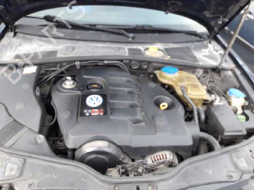 Steering column stalk VW PASSAT B5.5 (3B3)  | BP12837298I23 