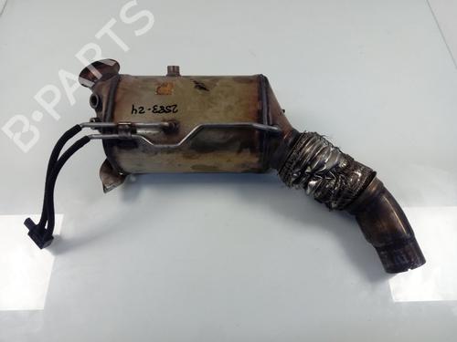 Used Catalyst BMW 3 Gran Turismo (F34) 318 d (150 hp) 18169586