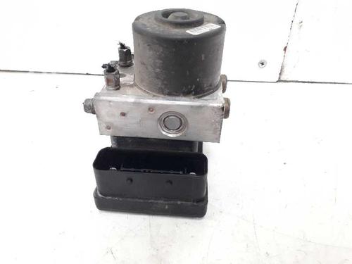 ABS pump MAZDA 3 Saloon (BK) 1.6 DI Turbo (BK12Y) | BP12650160M43 