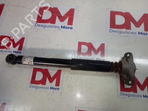 Right rear shock absorber SEAT LEON (1P1) 1.2 TSI | BP13625148M19 