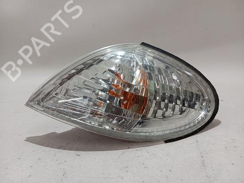 Used Left front indicator NISSAN ALMERA II (N16) 2.2 Di (110 hp) 30374346