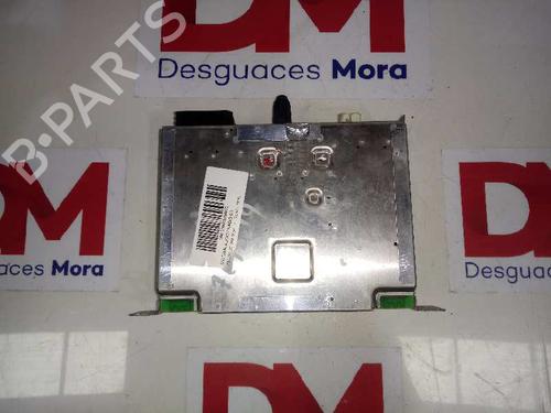 Used Radio PEUGEOT 208 I (CA_, CC_) 1.2 VTI 82 (82 hp) 12658447