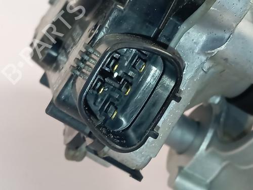 Front wiper motor TOYOTA YARIS CROSS (MXP_)  | BP27588312M29 