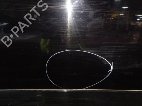 Right rear door RENAULT KOLEOS I (HY_) 2.0 dCi (HY0K) | BP16928238C5 
