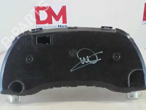 Instrument cluster FIAT PUNTO (188_) 1.9 DS 60 (188.031, .051, .231, .251) | BP16840019C47 