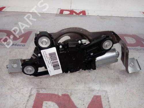 Rear wiper motor FORD FIESTA VI (CB1, CCN) 1.4 BP16837917M102