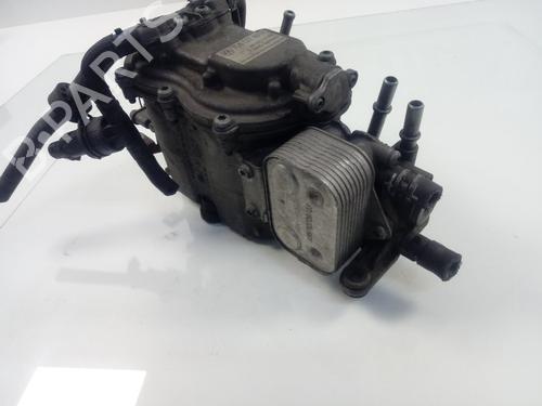 Support VW TOUAREG (7LA, 7L6, 7L7) 5.0 V10 TDI | BP17972235C155 