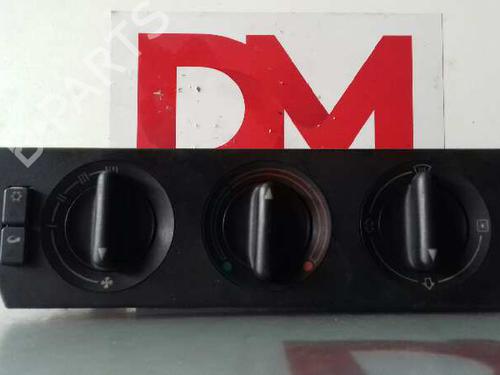 Used Climate control AUDI A6 C4 (4A2) 2.5 TDI (140 hp) 18490685