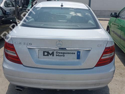 Elektronisk modul MERCEDES-BENZ C-CLASS Coupe (C204) C 250 CDI (204.303) | BP26334358M83 