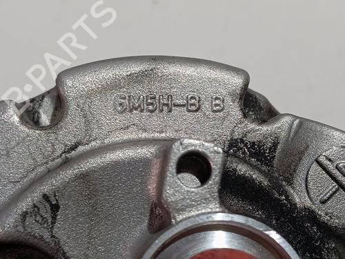 AC Kompressor FORD FOCUS II (DA_, HCP, DP) 1.8 TDCi | BP28541059M34