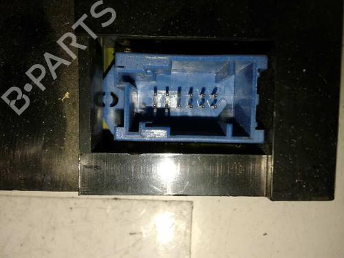 Climate control PEUGEOT 607 (9D, 9U)  | BP16822850I5 
