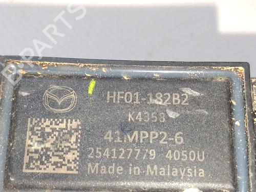 Electronic sensor MAZDA CX-30 (DM) SKYACTIV-G M Hybrid | BP40120632M84 - Image 4