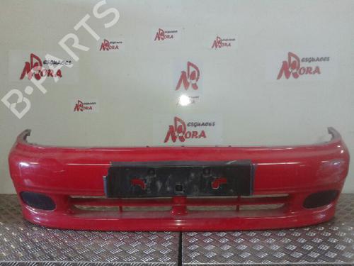 Used Front bumper DAEWOO NUBIRA Saloon (J100) [1997-2026]  12934747