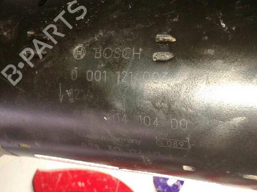 Starter PORSCHE BOXSTER (986) 2.5 | BP12637547M8 