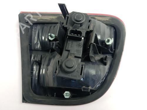 Right tailgate light SEAT LEON (1M1) | BP37464092C80 - Image 2