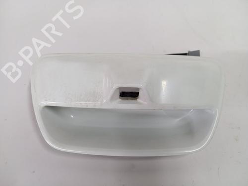 Used Tailgate handle NISSAN LEAF (ZE0) Electric (109 hp) 22611597