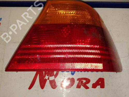 Used Right taillight Right taillight BMW 3 Compact (E46) 316 ti (115 hp) 40102965 40102965