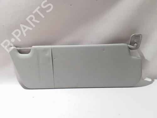 Used Right sun visor Right sun visor 38285694 38285694