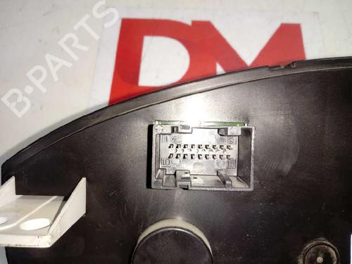 Instrument cluster PEUGEOT BOXER Van | BP12662352C47