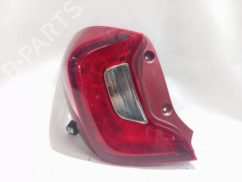 Used Left taillight Left taillight KIA PICANTO III (JA) [2017-2026] 34505328 34505328