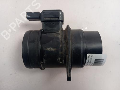 Used Mass air flow sensor VW POLO V (6R1, 6C1) [2009-2022]  22611801
